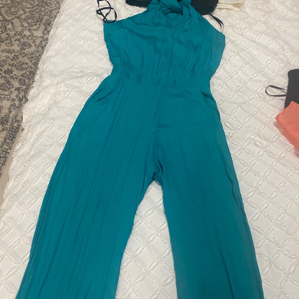 Jumpsuit Bebe